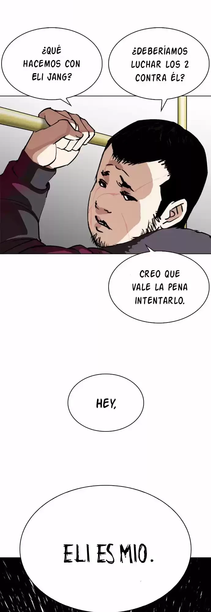 Nueva Cara  > Capitulo 272 > Page 31