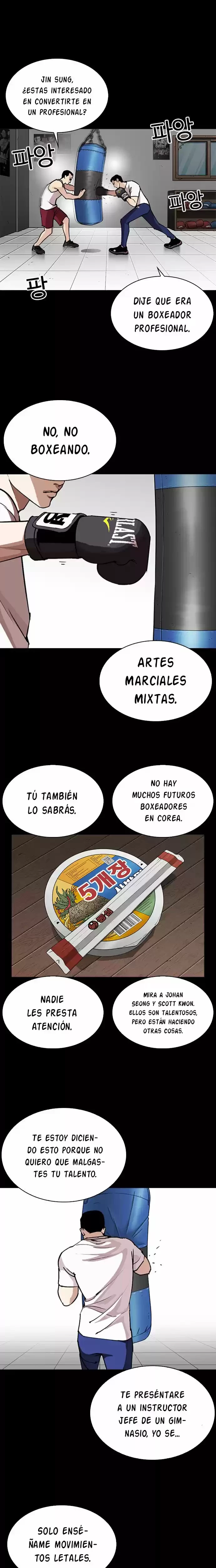 Nueva Cara  > Capitulo 272 > Page 61