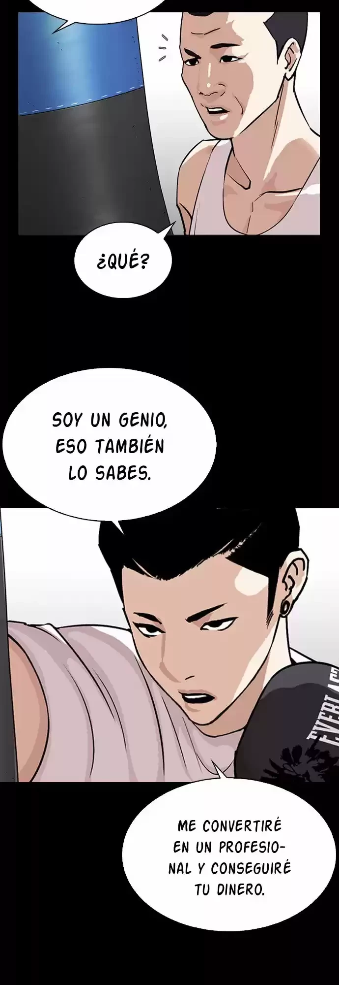 Nueva Cara  > Capitulo 272 > Page 71