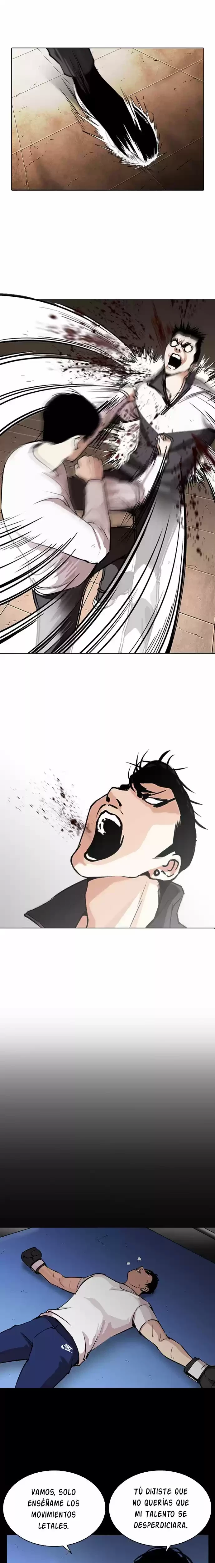 Nueva Cara  > Capitulo 272 > Page 131