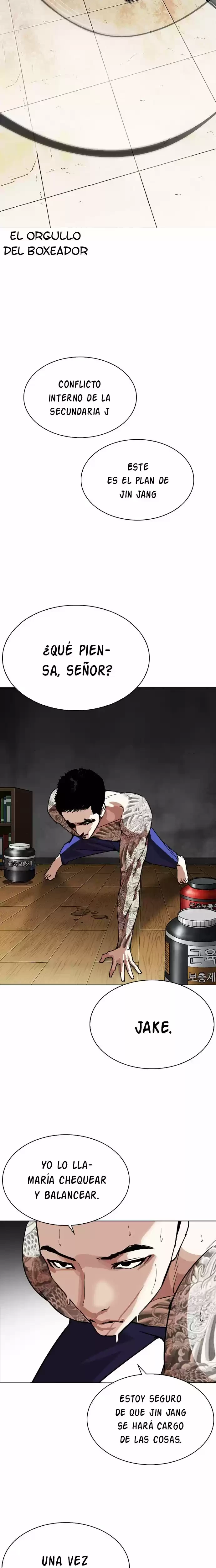 Nueva Cara  > Capitulo 272 > Page 281