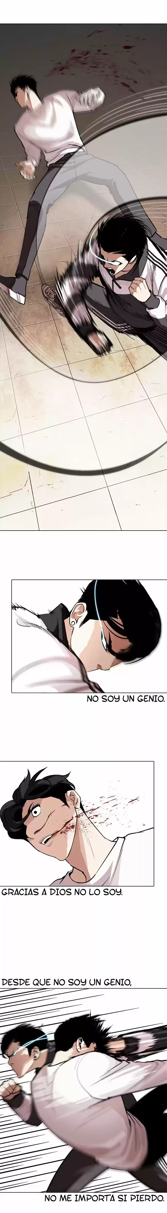 Nueva Cara  > Capitulo 273 > Page 21