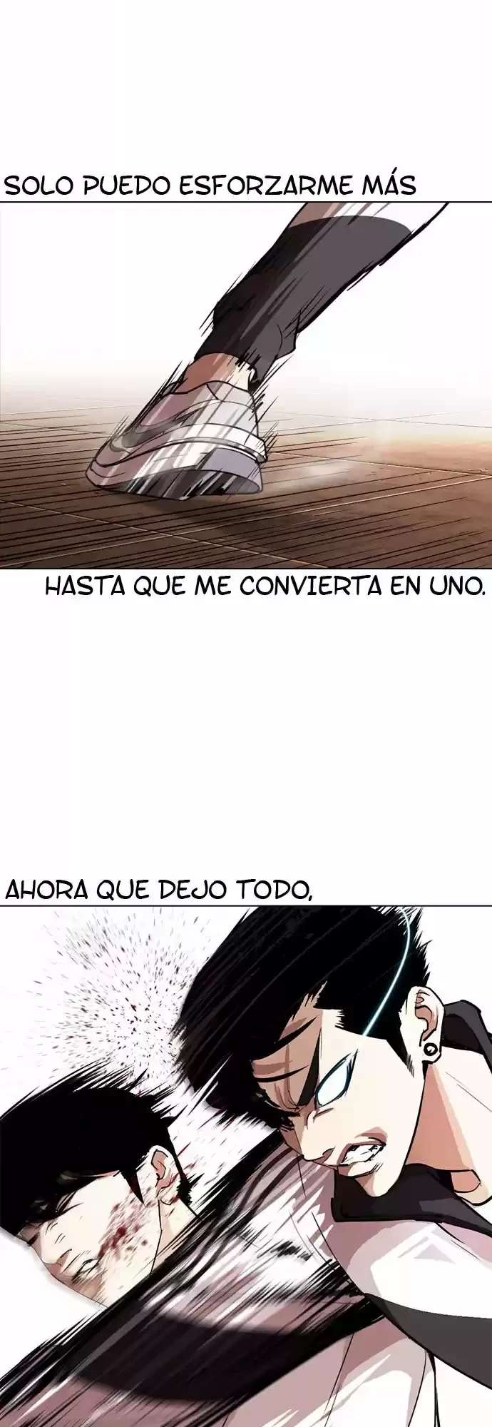 Nueva Cara  > Capitulo 273 > Page 31