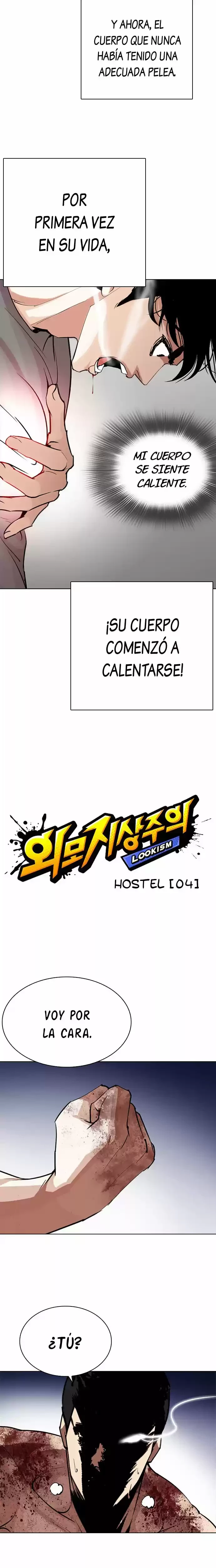 Nueva Cara  > Capitulo 273 > Page 61