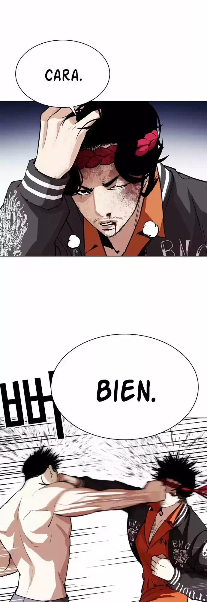 Nueva Cara  > Capitulo 273 > Page 71