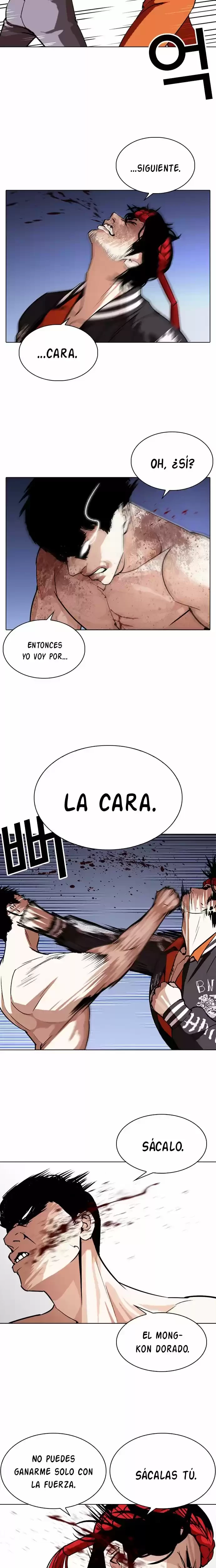 Nueva Cara  > Capitulo 273 > Page 81