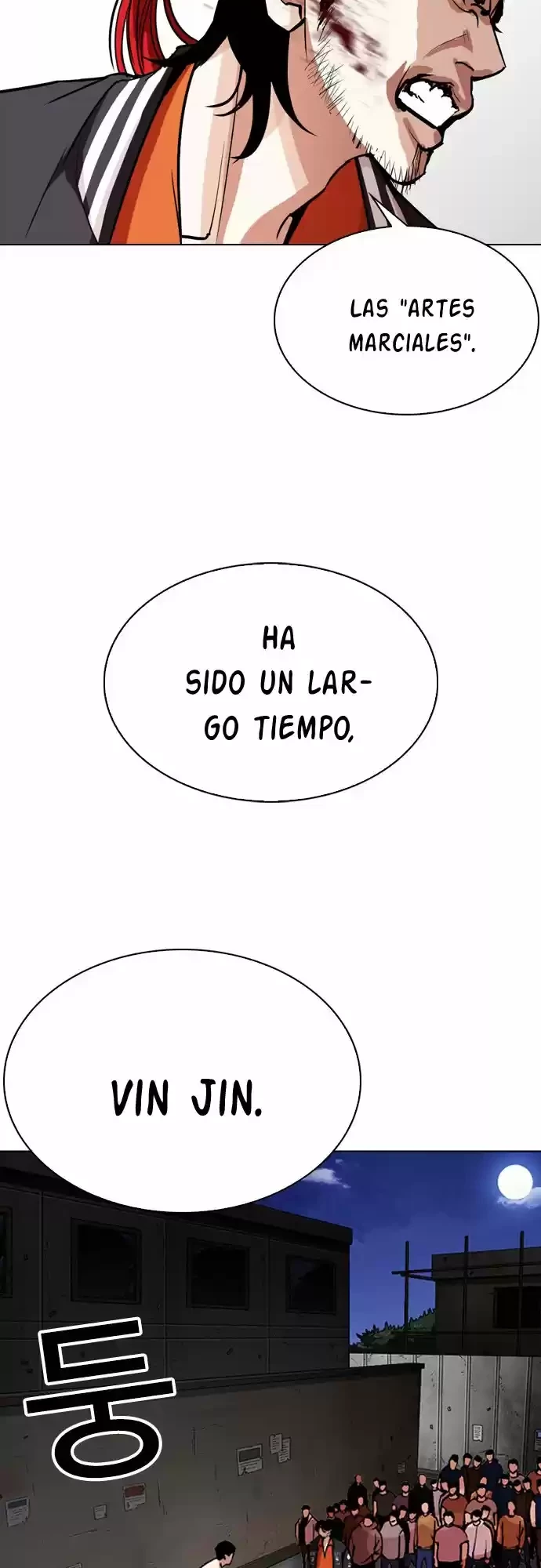 Nueva Cara  > Capitulo 273 > Page 91