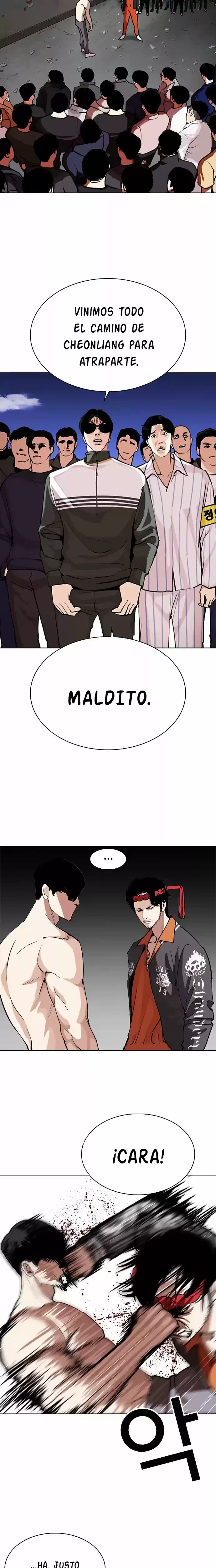 Nueva Cara  > Capitulo 273 > Page 101