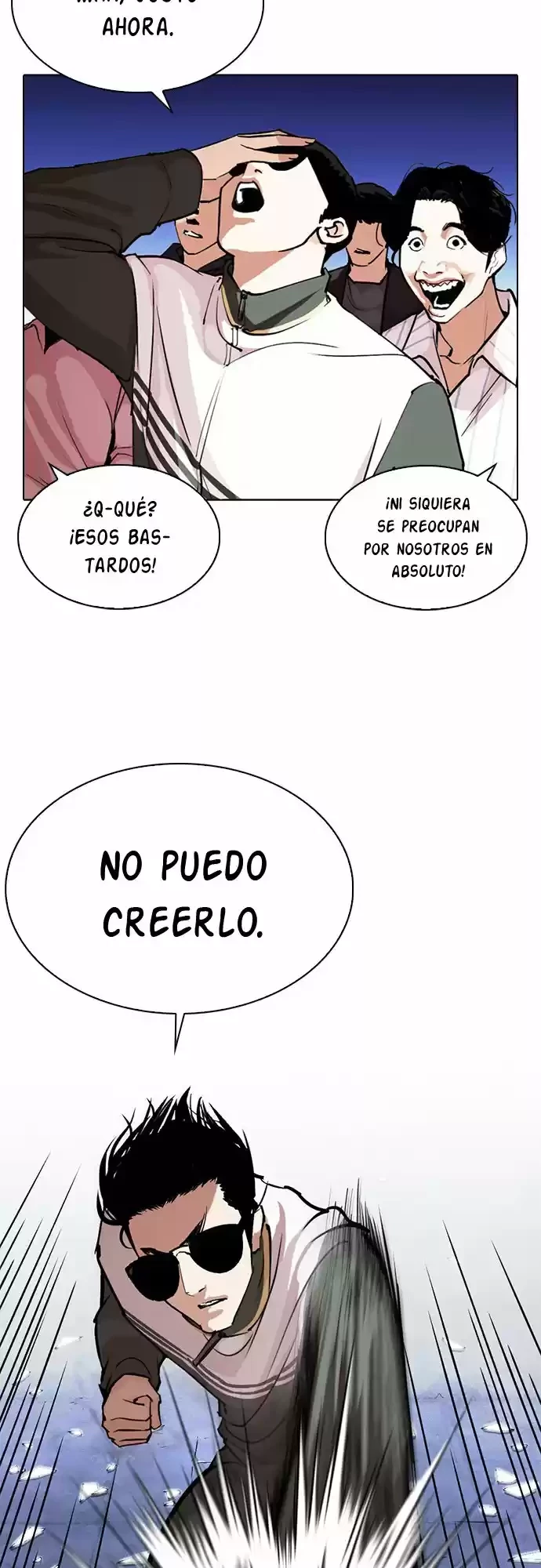 Nueva Cara  > Capitulo 273 > Page 111