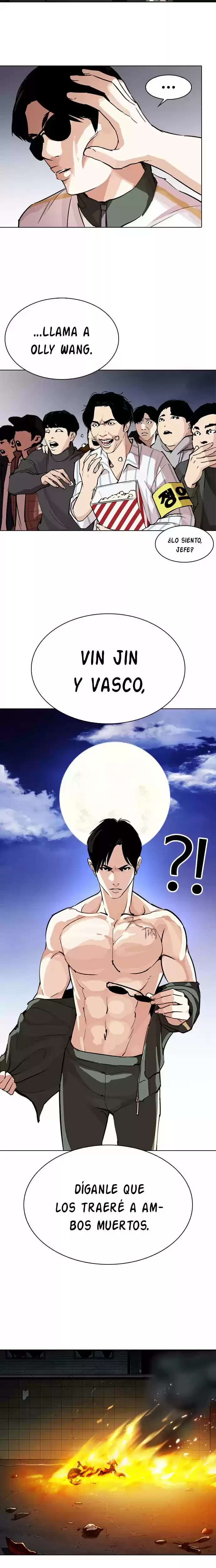 Nueva Cara  > Capitulo 273 > Page 151