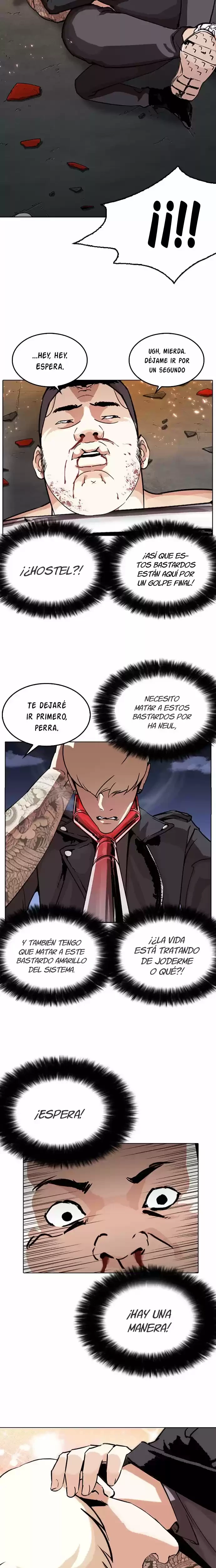 Nueva Cara  > Capitulo 273 > Page 171