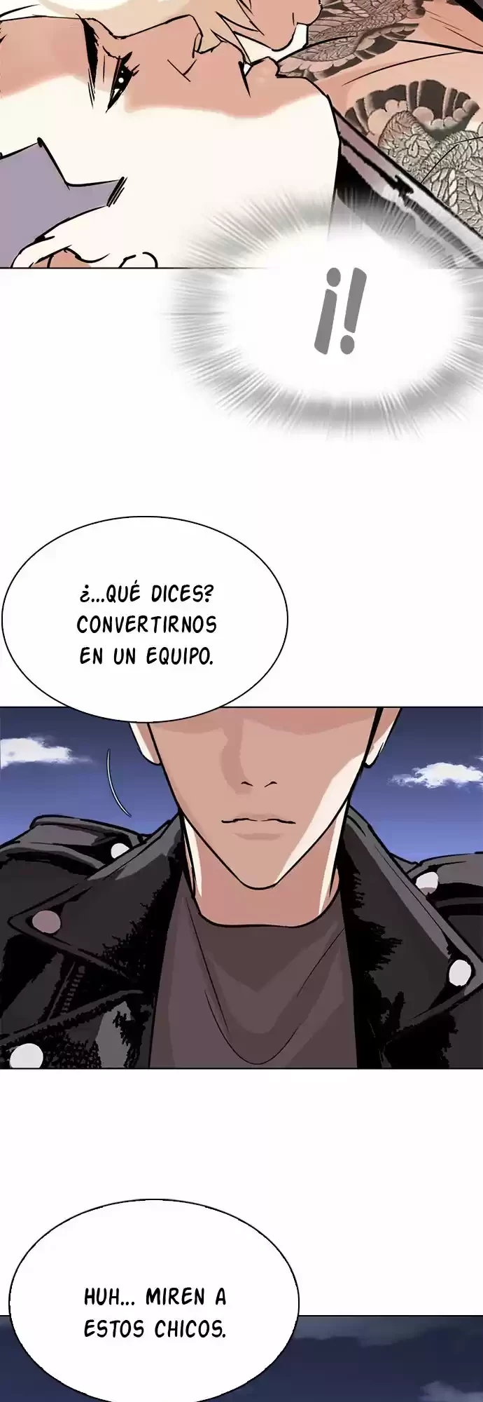 Nueva Cara  > Capitulo 273 > Page 181