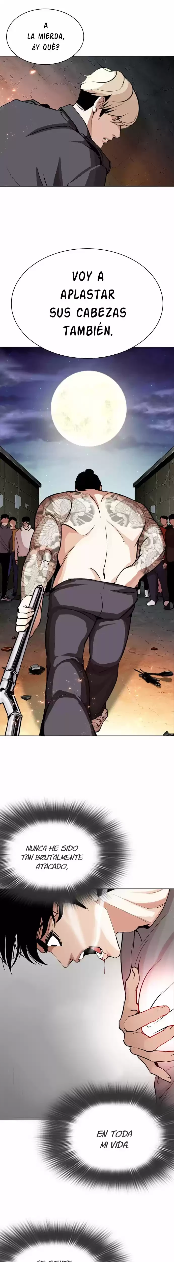 Nueva Cara  > Capitulo 273 > Page 211