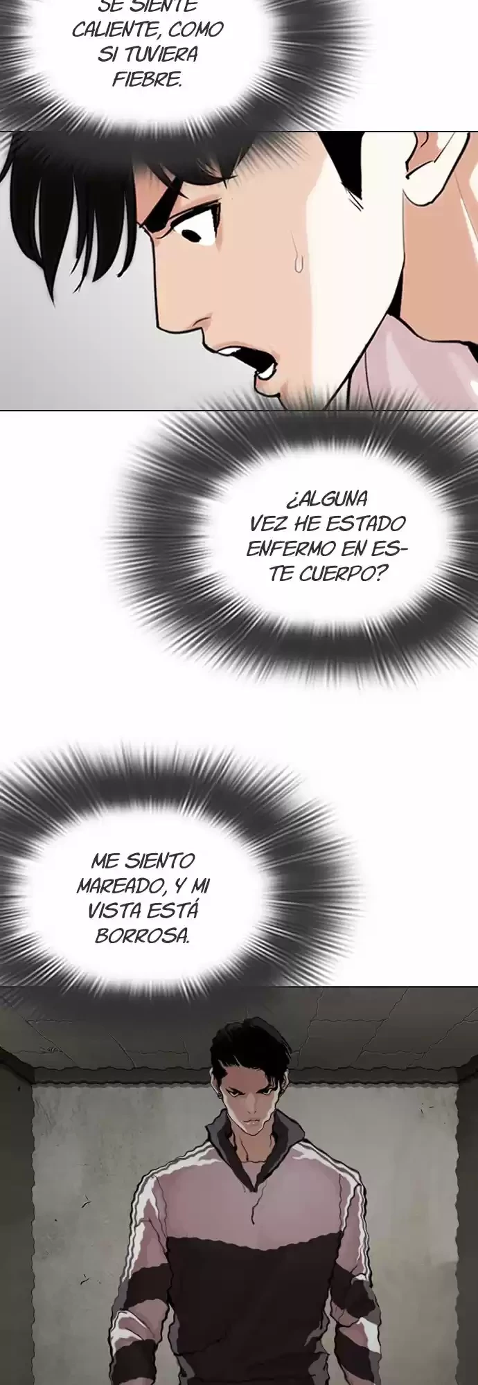 Nueva Cara  > Capitulo 273 > Page 221