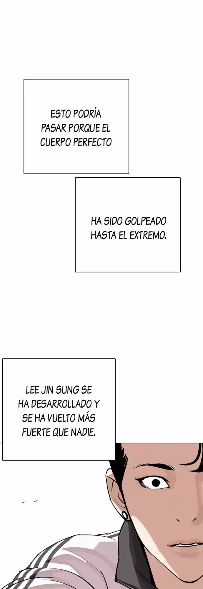 Nueva Cara  > Capitulo 273 > Page 241
