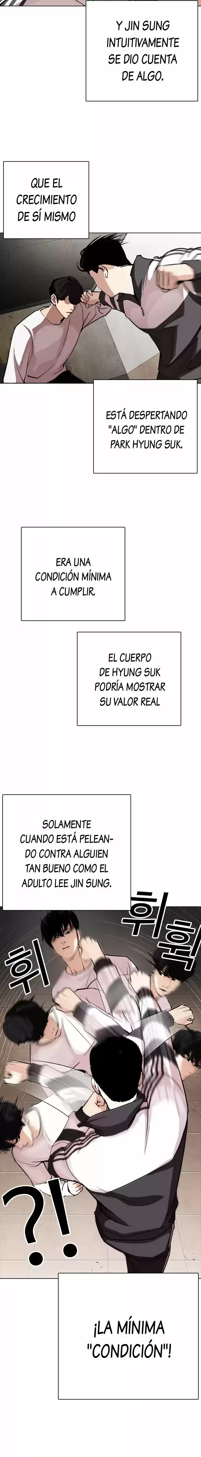 Nueva Cara  > Capitulo 273 > Page 251