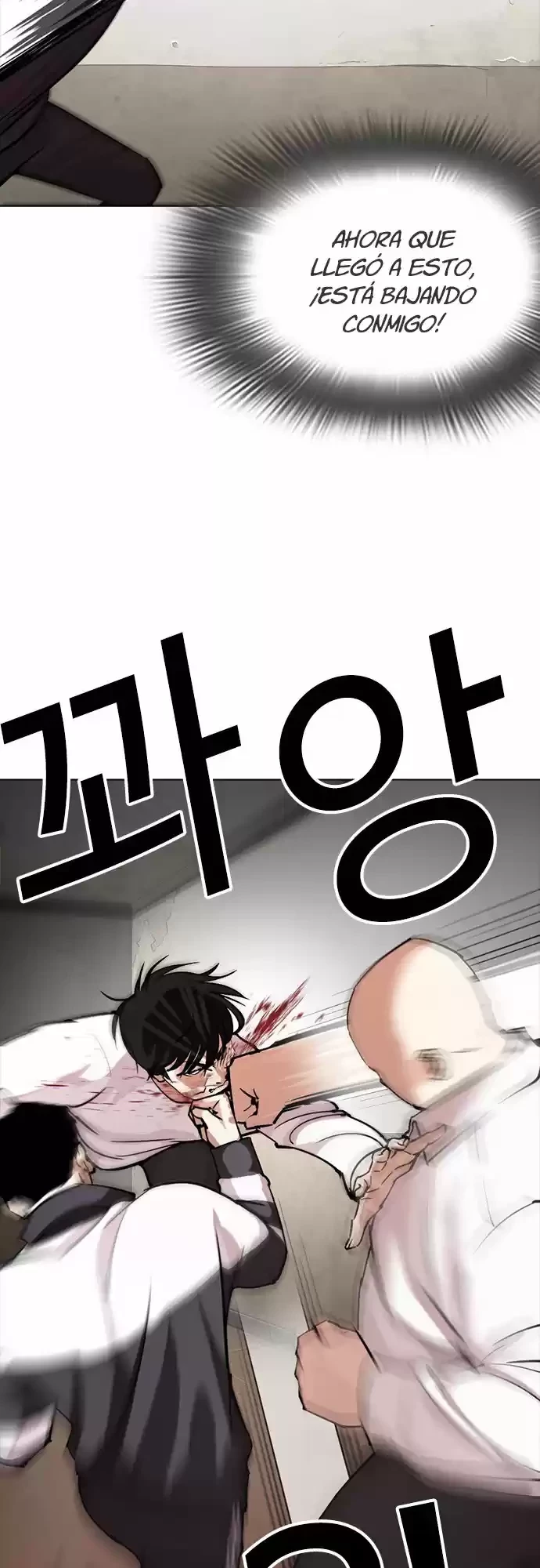 Nueva Cara  > Capitulo 273 > Page 281