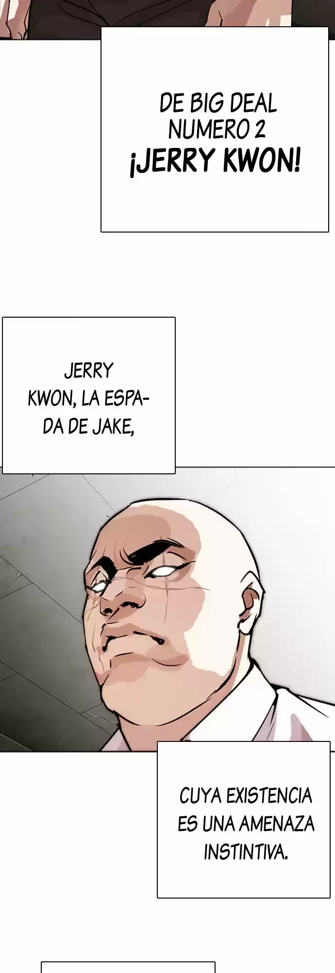 Nueva Cara  > Capitulo 273 > Page 311