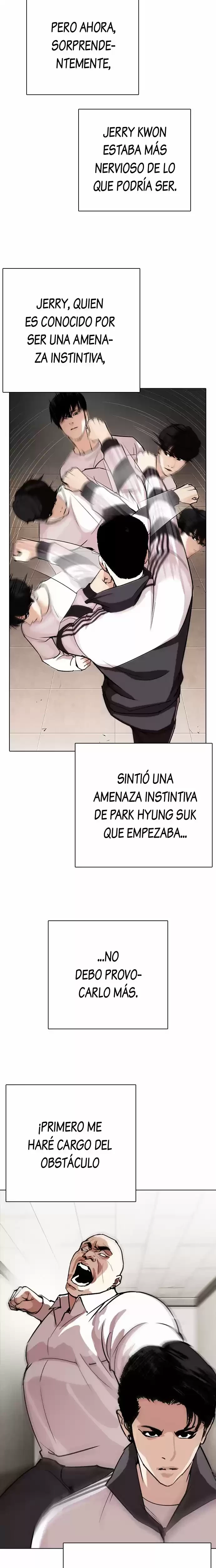 Nueva Cara  > Capitulo 273 > Page 321