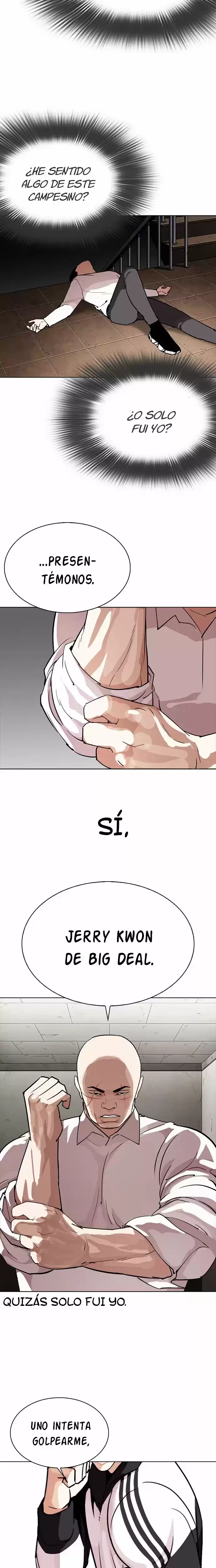 Nueva Cara  > Capitulo 273 > Page 341