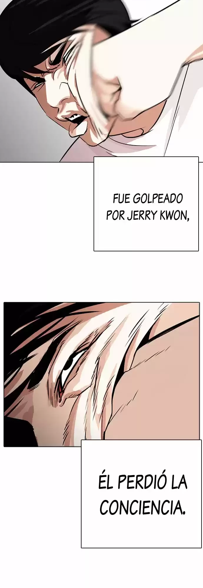 Nueva Cara  > Capitulo 273 > Page 371