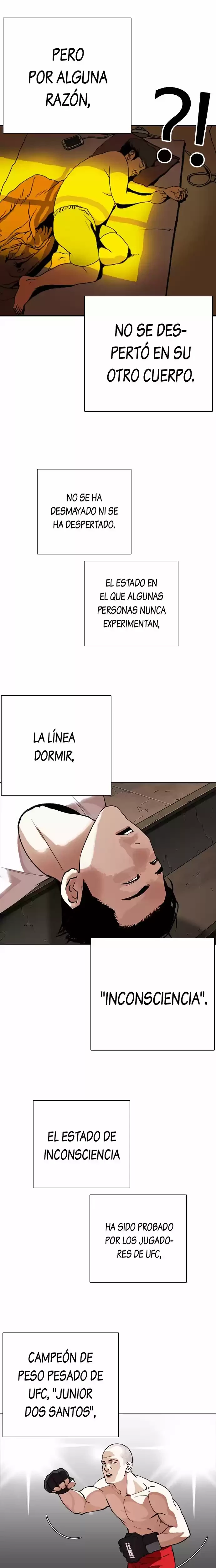 Nueva Cara  > Capitulo 273 > Page 381
