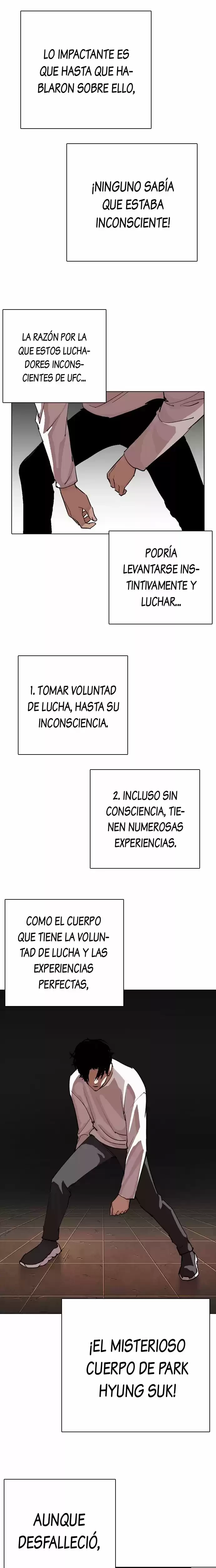 Nueva Cara  > Capitulo 273 > Page 401