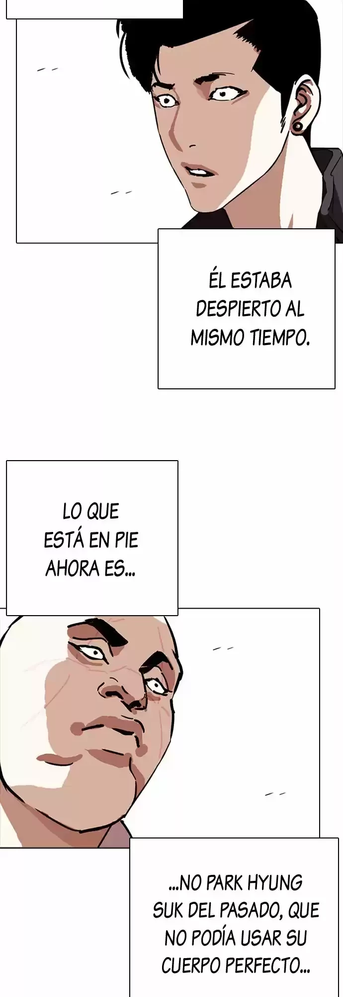Nueva Cara  > Capitulo 273 > Page 411
