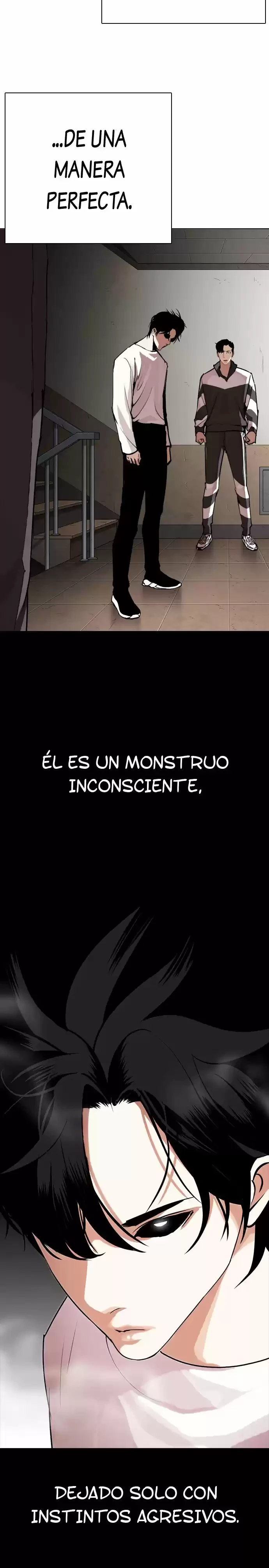 Nueva Cara  > Capitulo 273 > Page 421