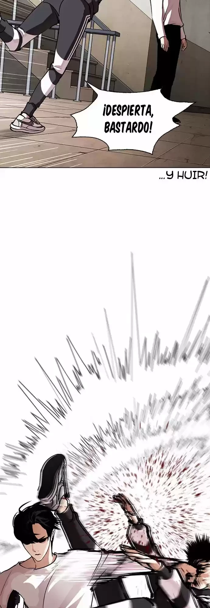 Nueva Cara  > Capitulo 274 > Page 31