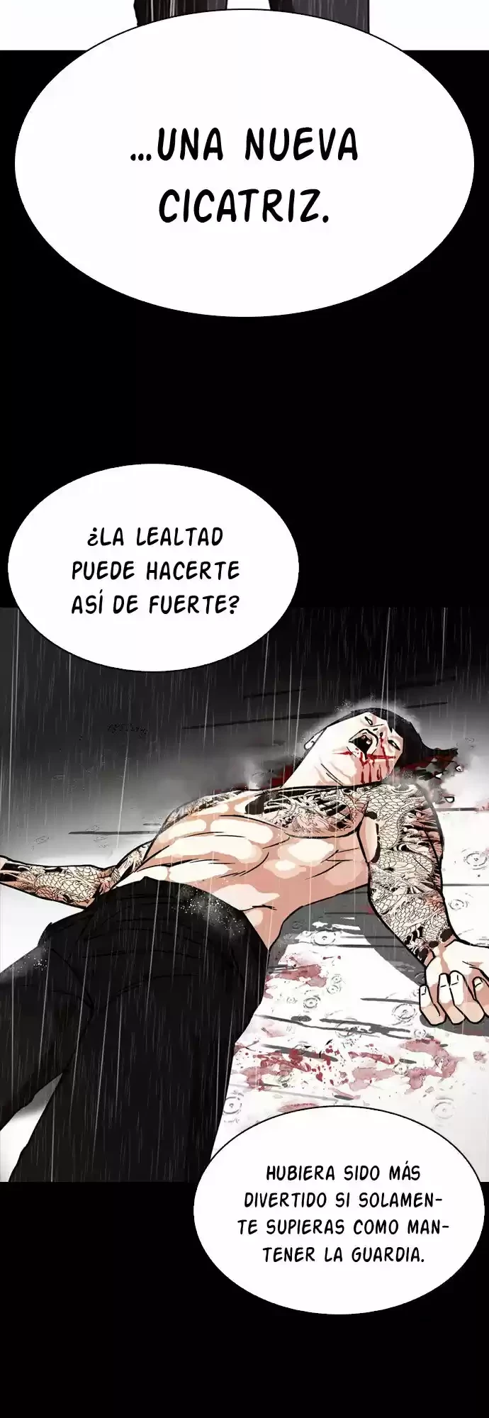 Nueva Cara  > Capitulo 274 > Page 71