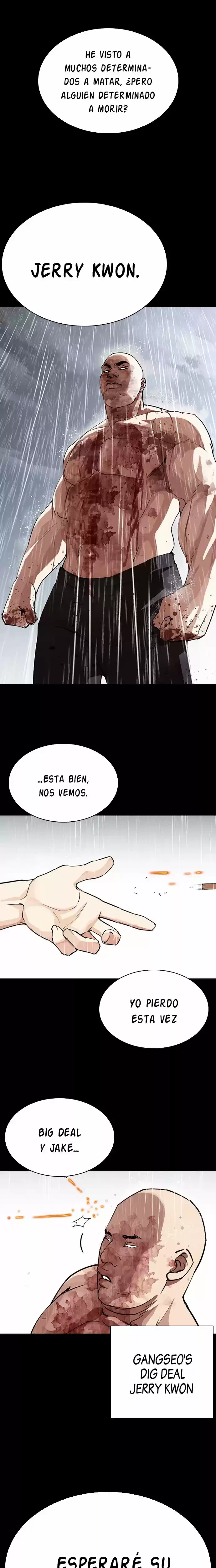 Nueva Cara  > Capitulo 274 > Page 81