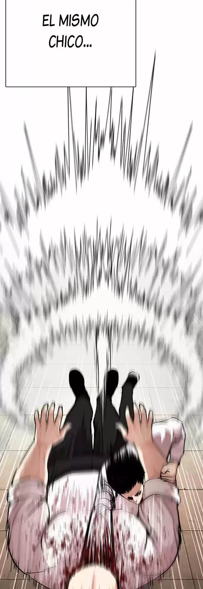 Nueva Cara  > Capitulo 274 > Page 111