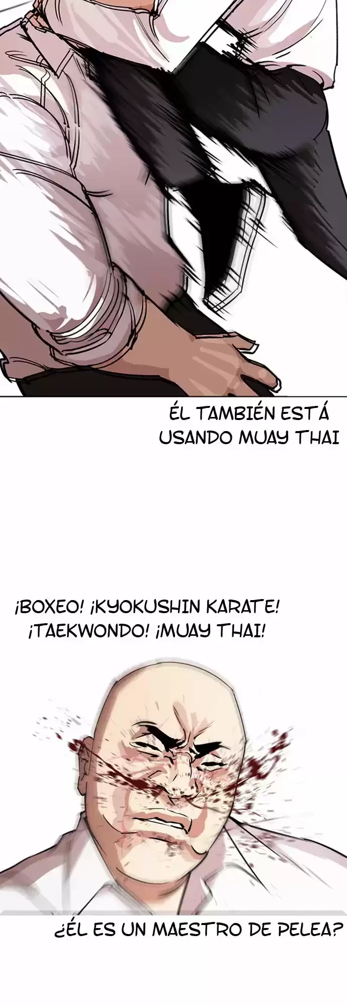 Nueva Cara  > Capitulo 274 > Page 181