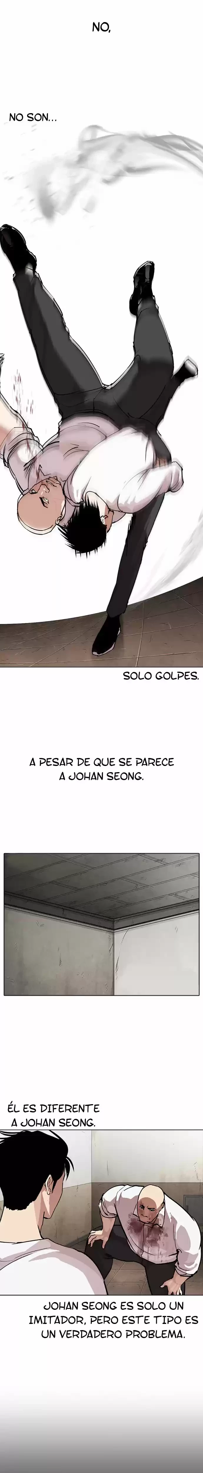 Nueva Cara  > Capitulo 274 > Page 191