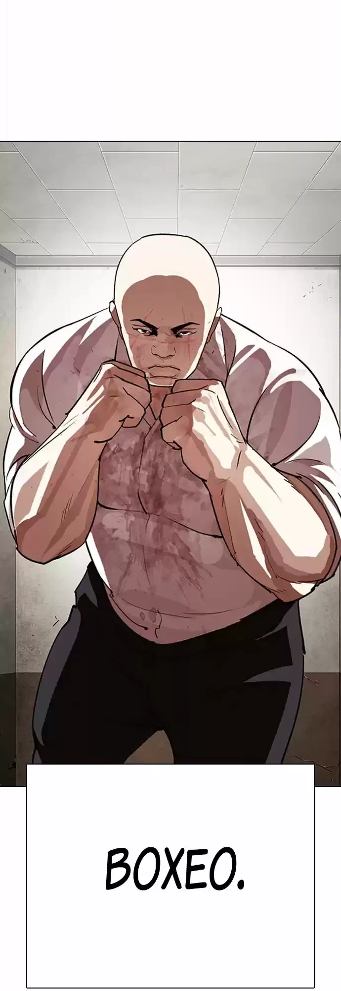 Nueva Cara  > Capitulo 274 > Page 241