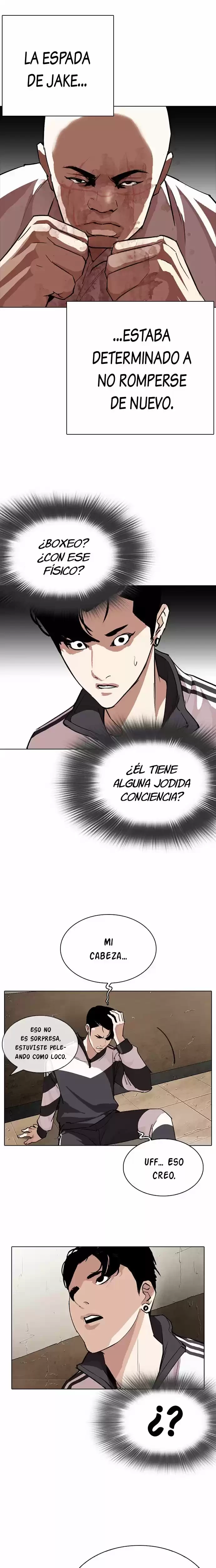 Nueva Cara  > Capitulo 274 > Page 251