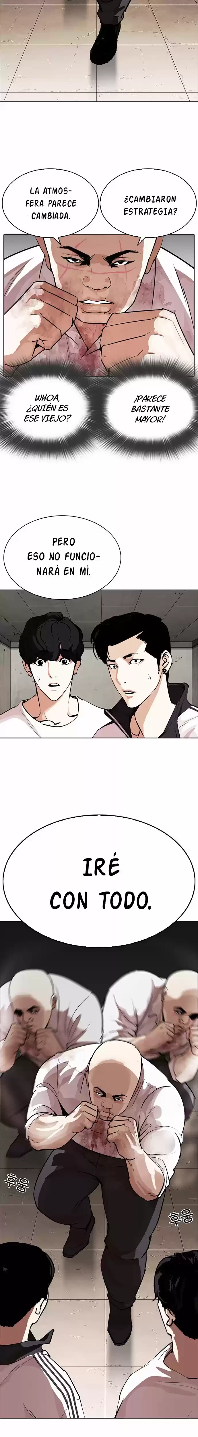 Nueva Cara  > Capitulo 274 > Page 301