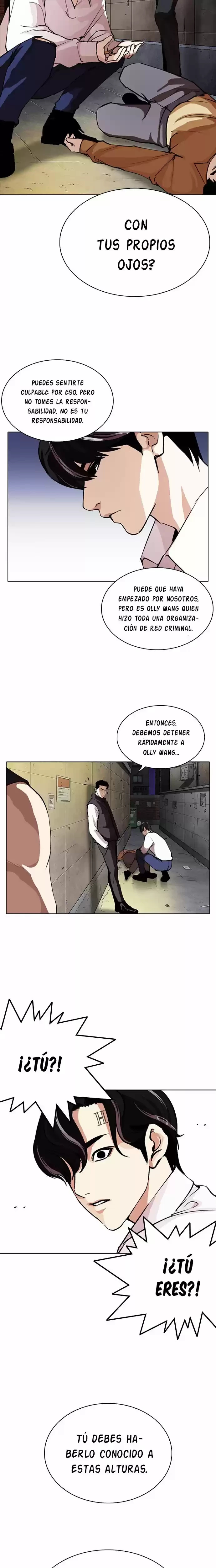 Nueva Cara  > Capitulo 274 > Page 321