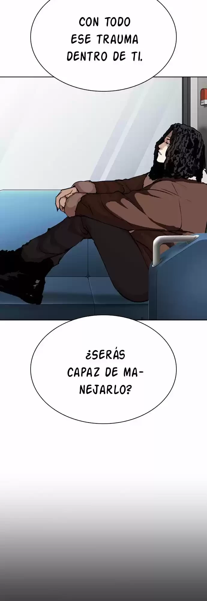 Nueva Cara  > Capitulo 274 > Page 331