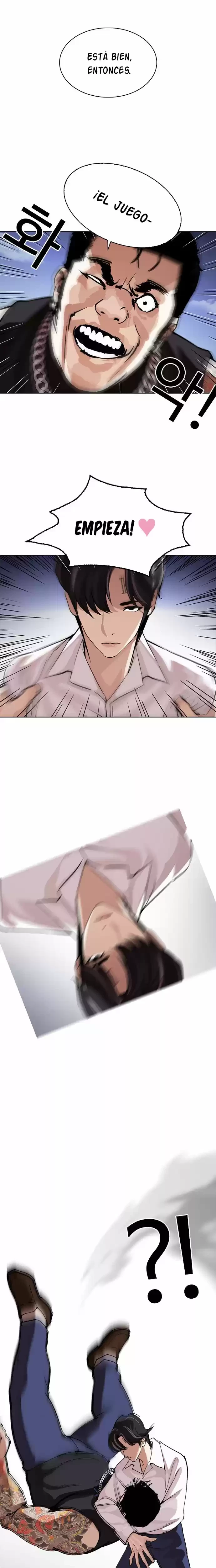 Nueva Cara  > Capitulo 274 > Page 361