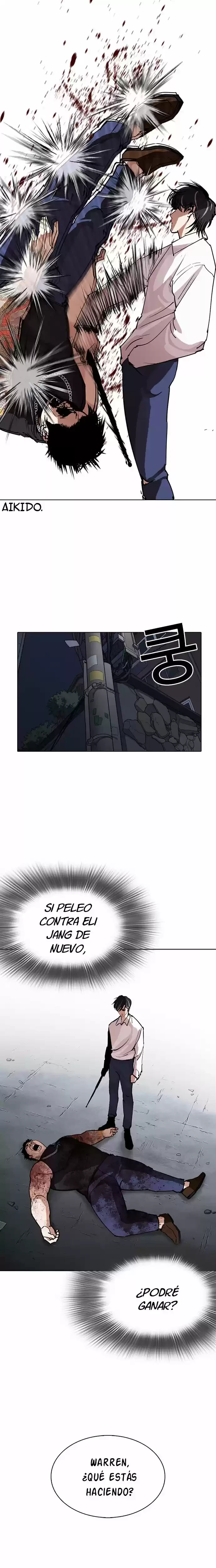 Nueva Cara  > Capitulo 274 > Page 381