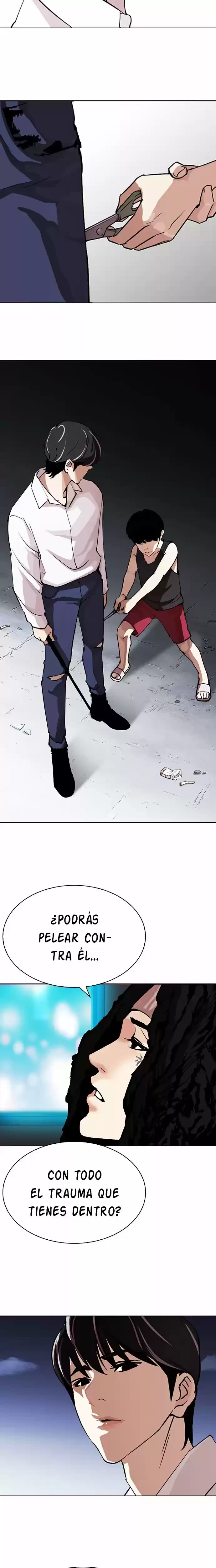 Nueva Cara  > Capitulo 274 > Page 401