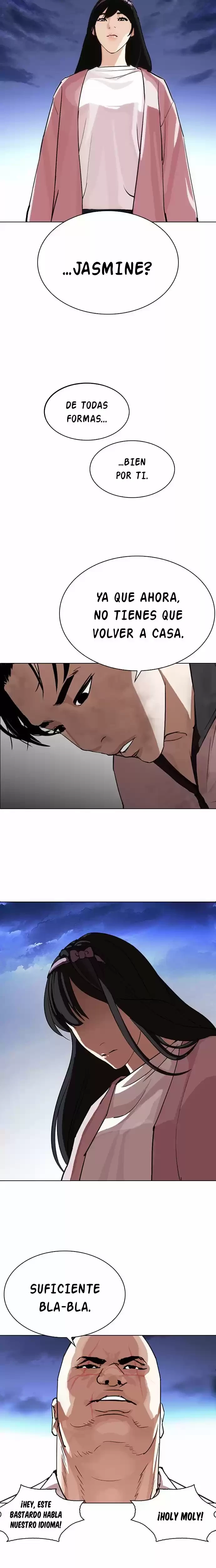 Nueva Cara  > Capitulo 275 > Page 41