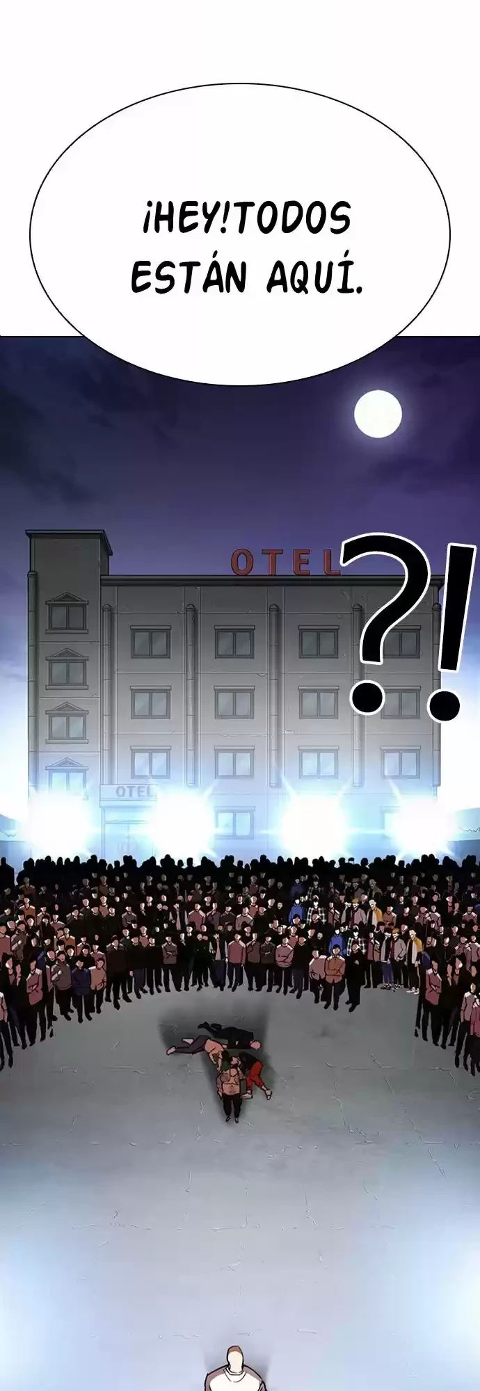 Nueva Cara  > Capitulo 275 > Page 51