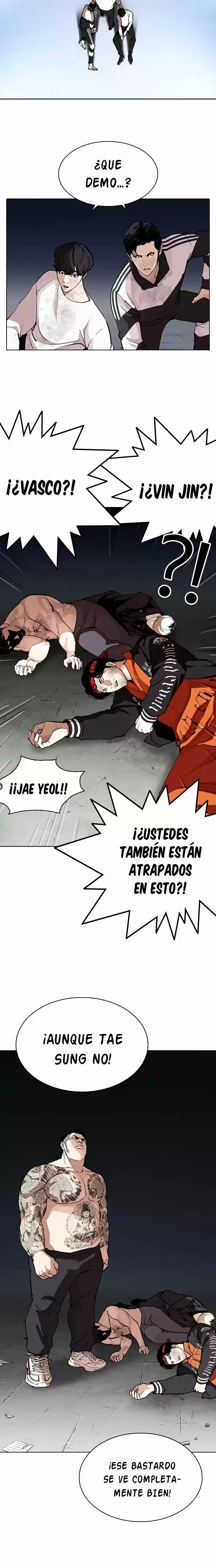 Nueva Cara  > Capitulo 275 > Page 61