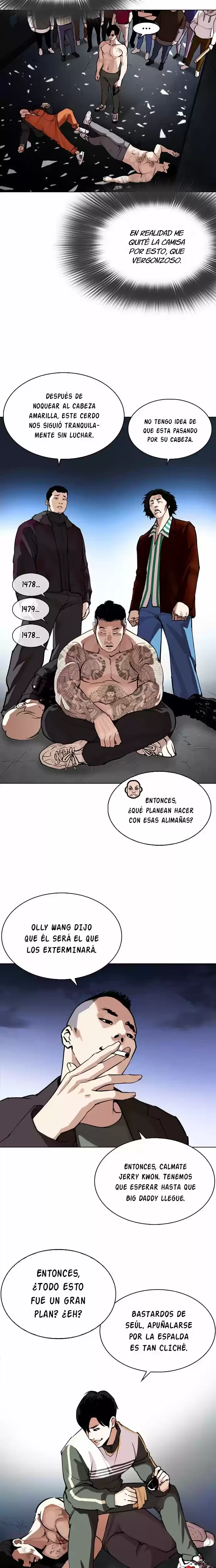 Nueva Cara  > Capitulo 275 > Page 101