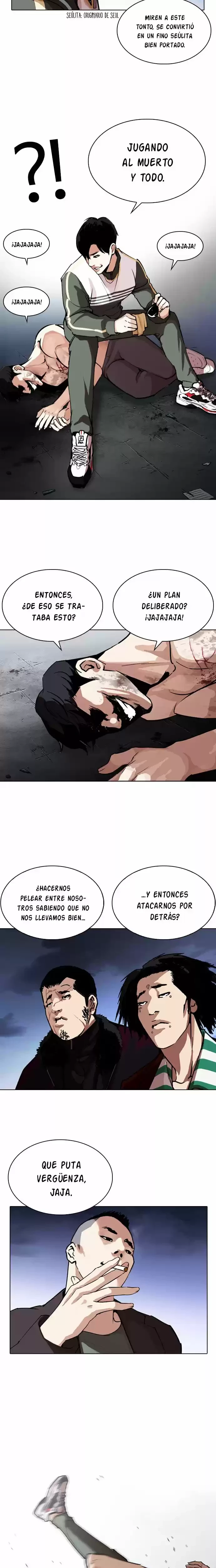 Nueva Cara  > Capitulo 275 > Page 131