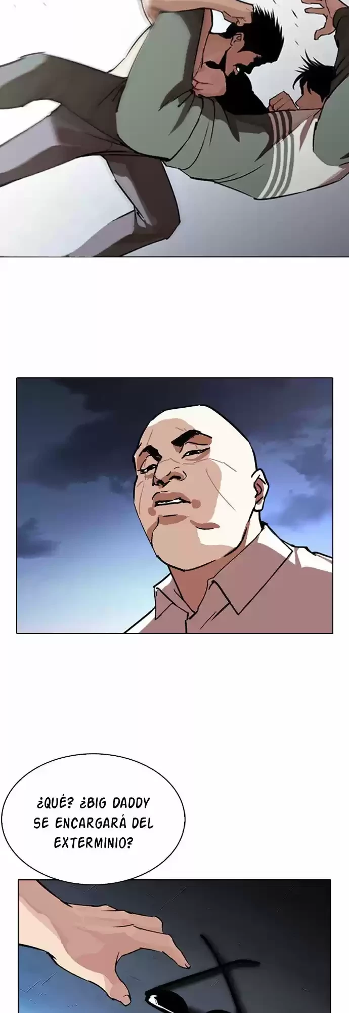 Nueva Cara  > Capitulo 275 > Page 141