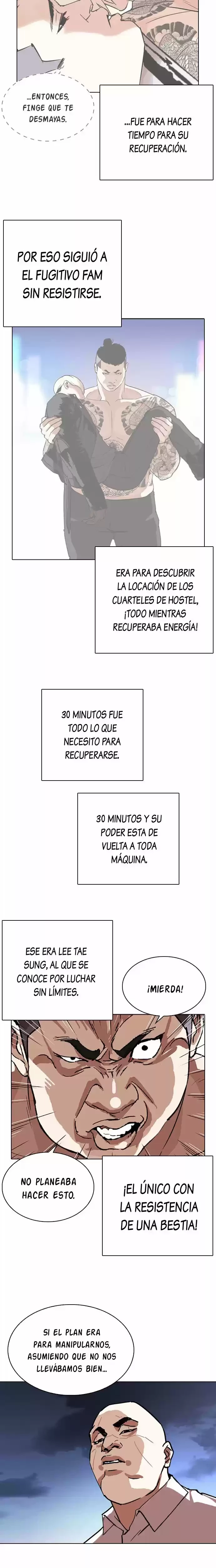 Nueva Cara  > Capitulo 275 > Page 211